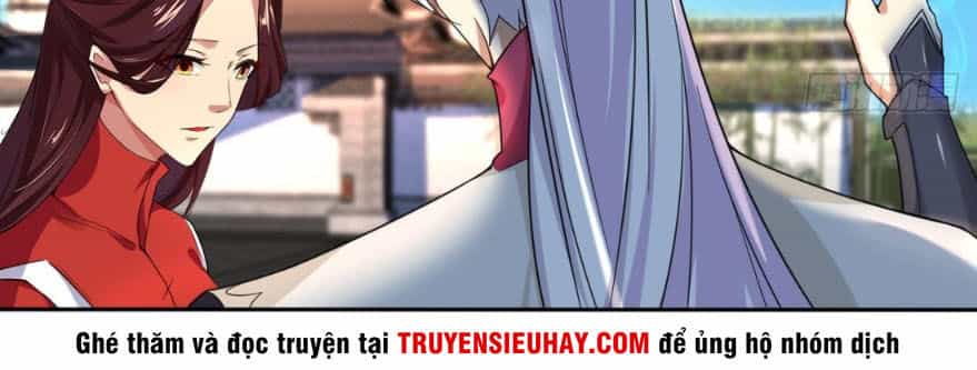Tu Chân Giả Tại Dị Thế - Chương 220 - ảnh 3