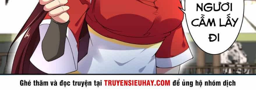Tu Chân Giả Tại Dị Thế - Chương 220 - ảnh 7