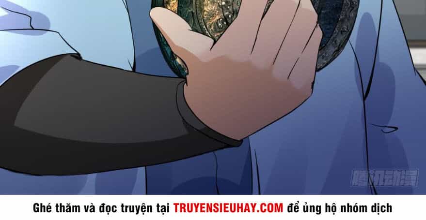 Tu Chân Giả Tại Dị Thế - Chương 221 - ảnh 7