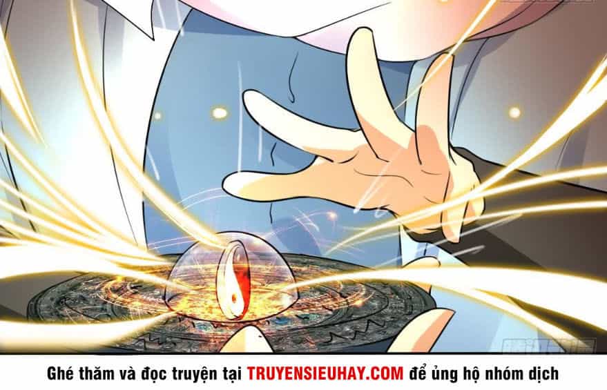 Tu Chân Giả Tại Dị Thế - Chương 221 - ảnh 9