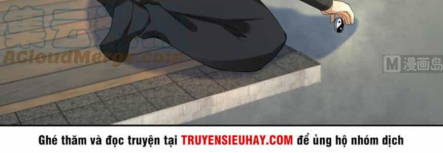 Tu Chân Giả Tại Dị Thế - Chương 222 - ảnh 4