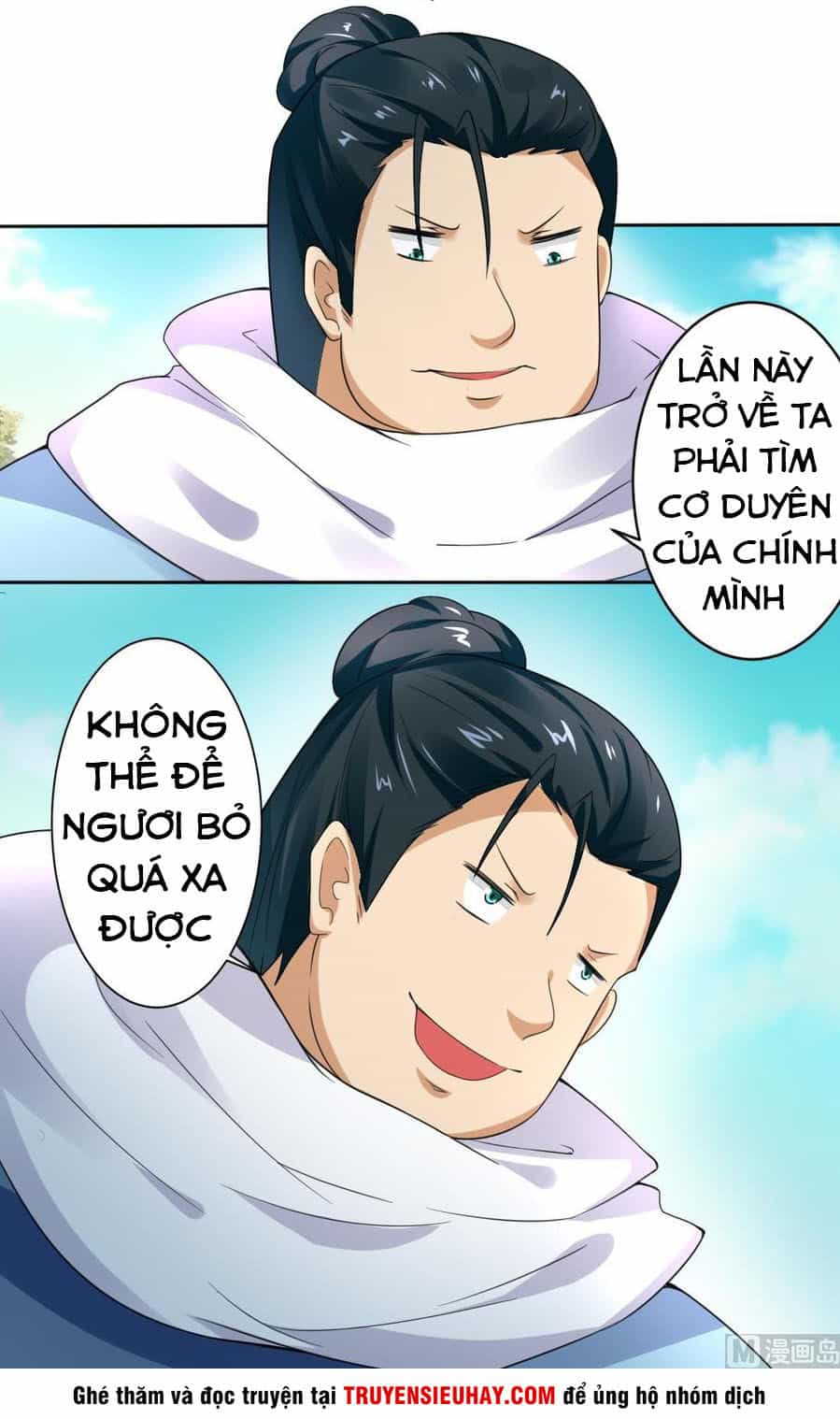 Tu Chân Giả Tại Dị Thế - Chương 222 - ảnh 7
