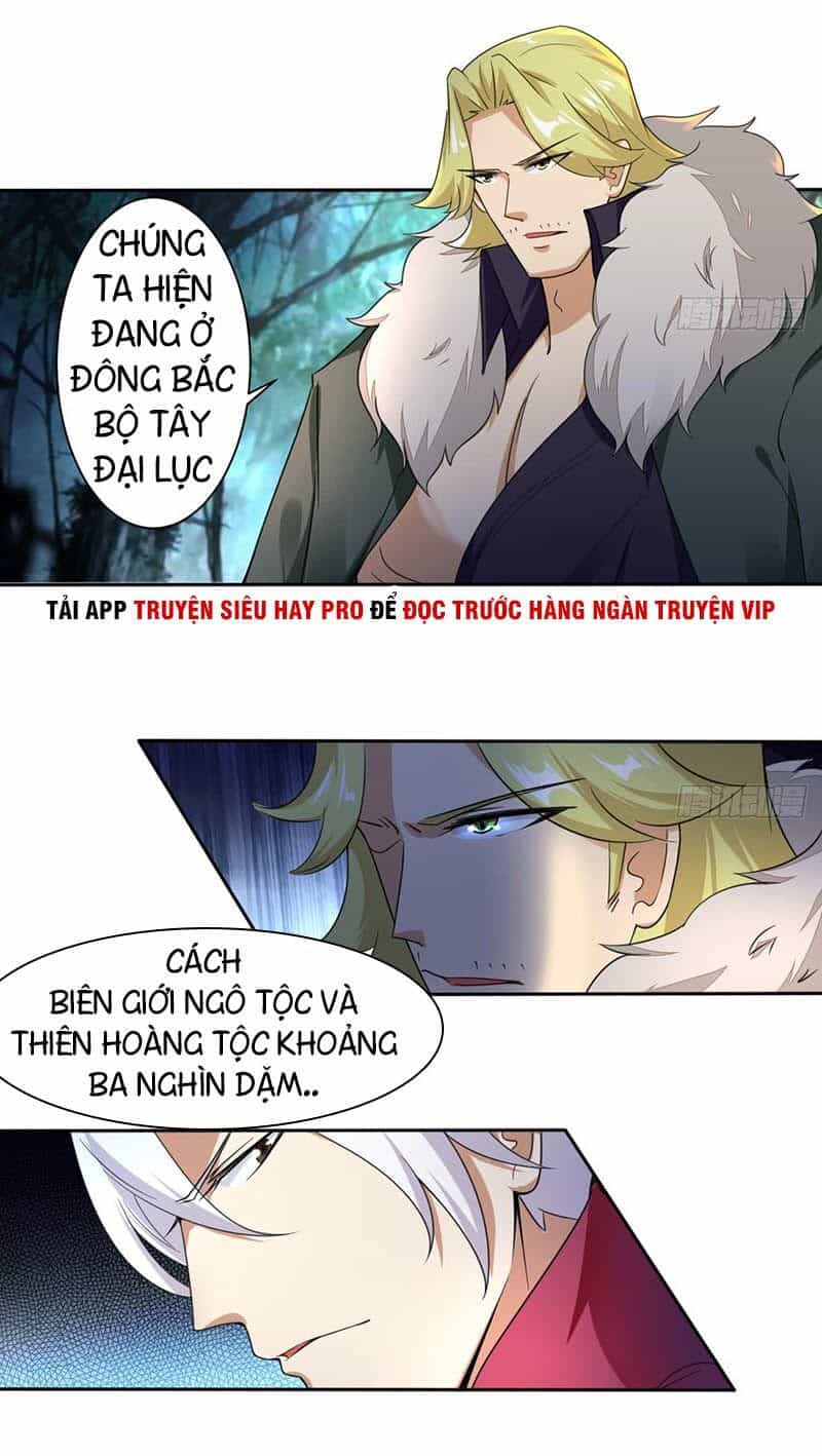 Tu Chân Giả Tại Dị Thế - Chương 223 - ảnh 6