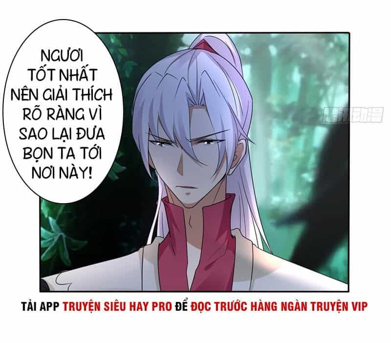 Tu Chân Giả Tại Dị Thế - Chương 223 - ảnh 7