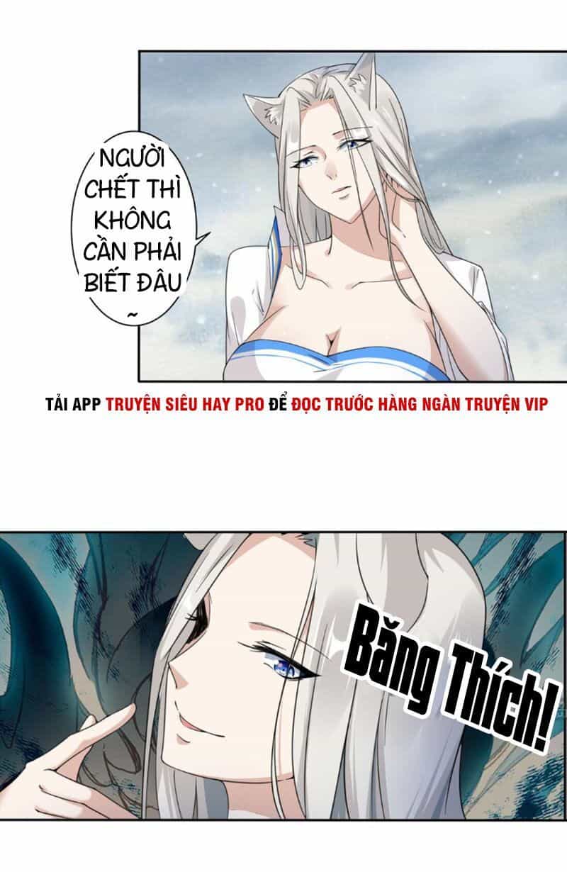 Tu Chân Giả Tại Dị Thế - Chương 227 - ảnh 11