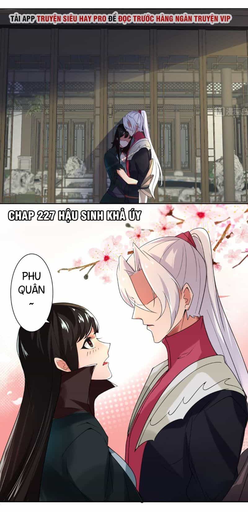 Tu Chân Giả Tại Dị Thế - Chương 227 - ảnh 2