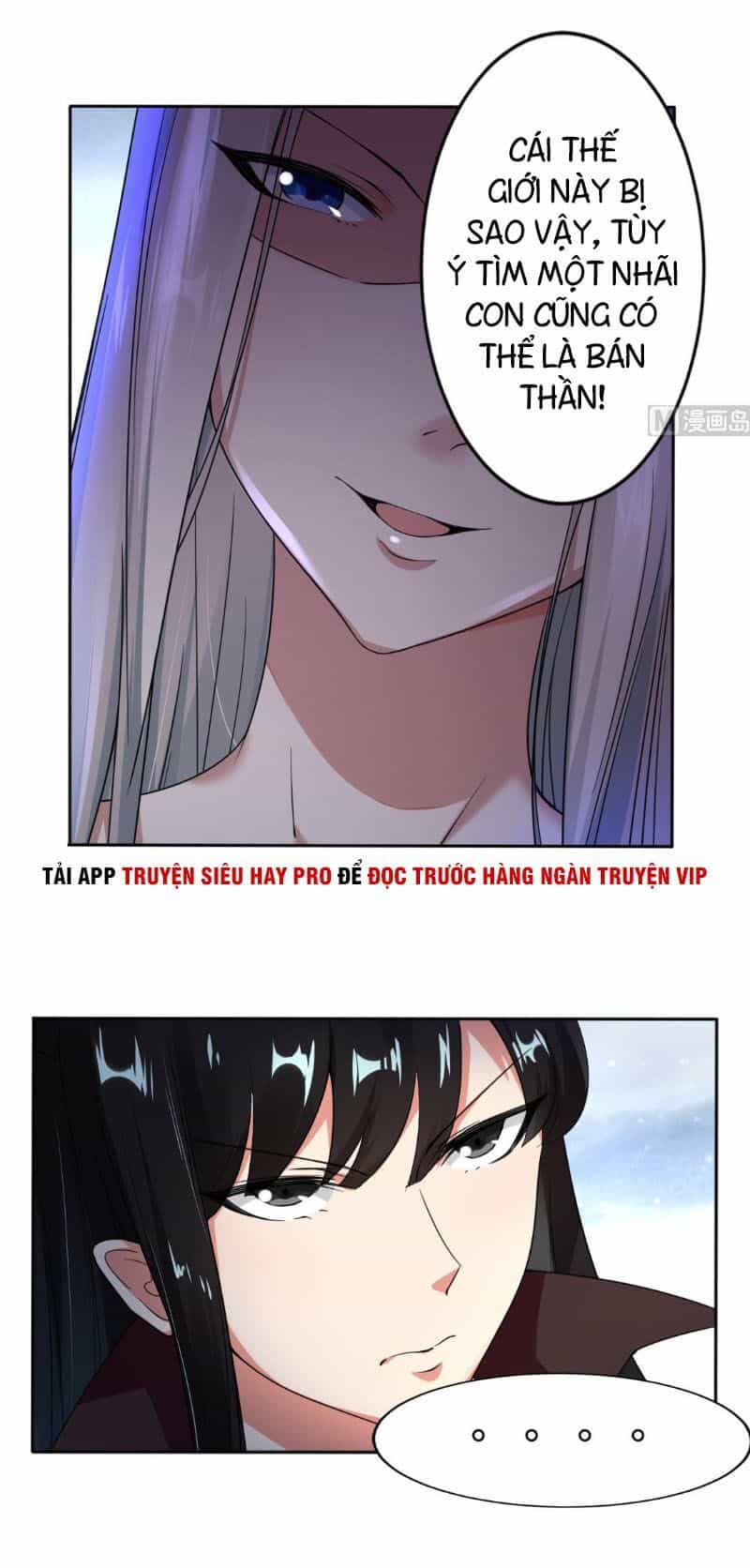 Tu Chân Giả Tại Dị Thế - Chương 229 - ảnh 5