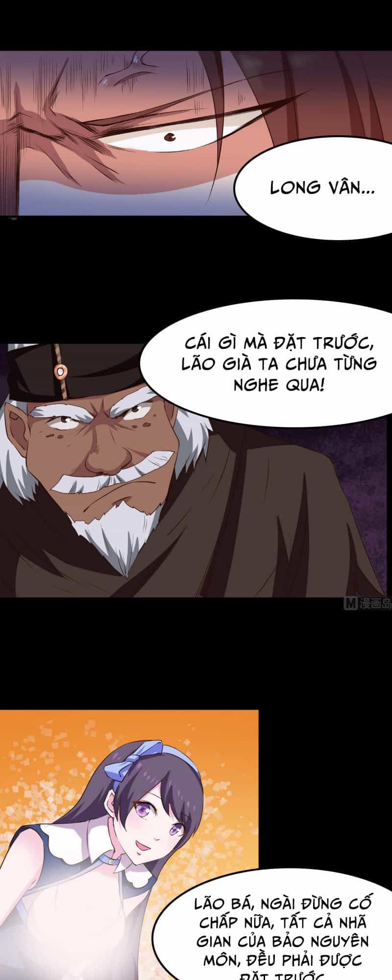 Tu Chân Giả Tại Dị Thế - Chương 23 - ảnh 11