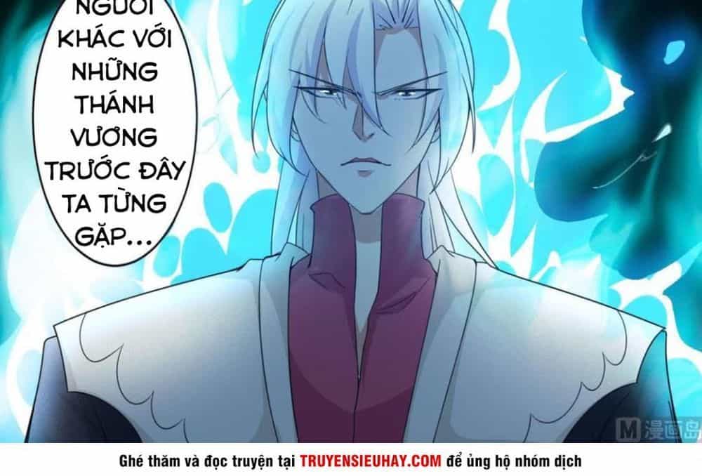 Tu Chân Giả Tại Dị Thế - Chương 232 - ảnh 15