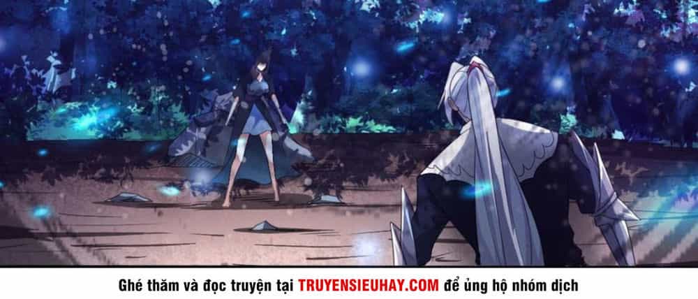 Tu Chân Giả Tại Dị Thế - Chương 232 - ảnh 4