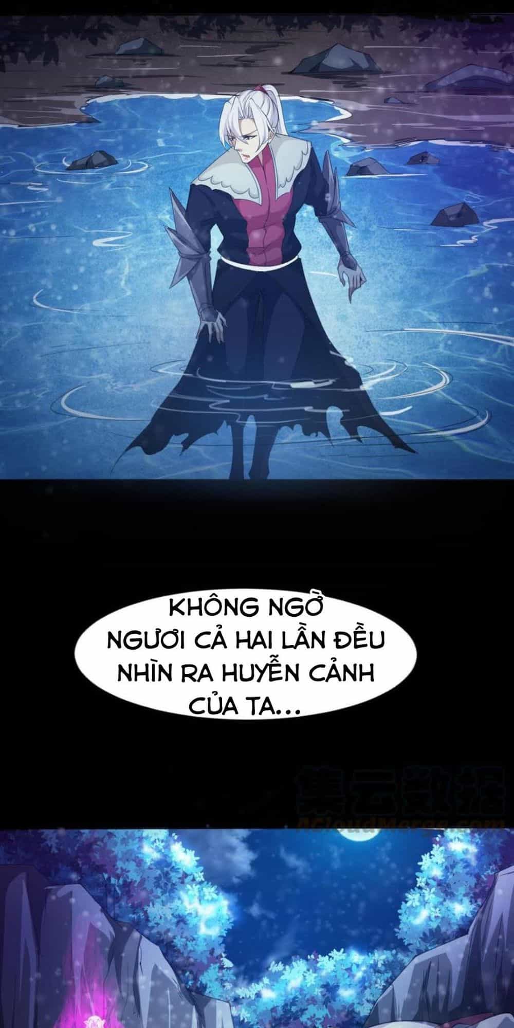 Tu Chân Giả Tại Dị Thế - Chương 232 - ảnh 5