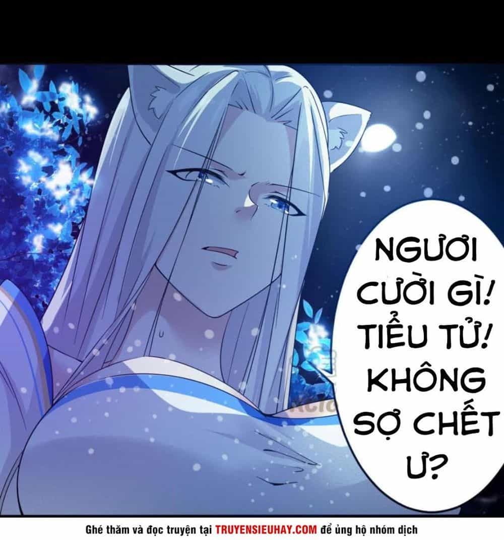 Tu Chân Giả Tại Dị Thế - Chương 232 - ảnh 8