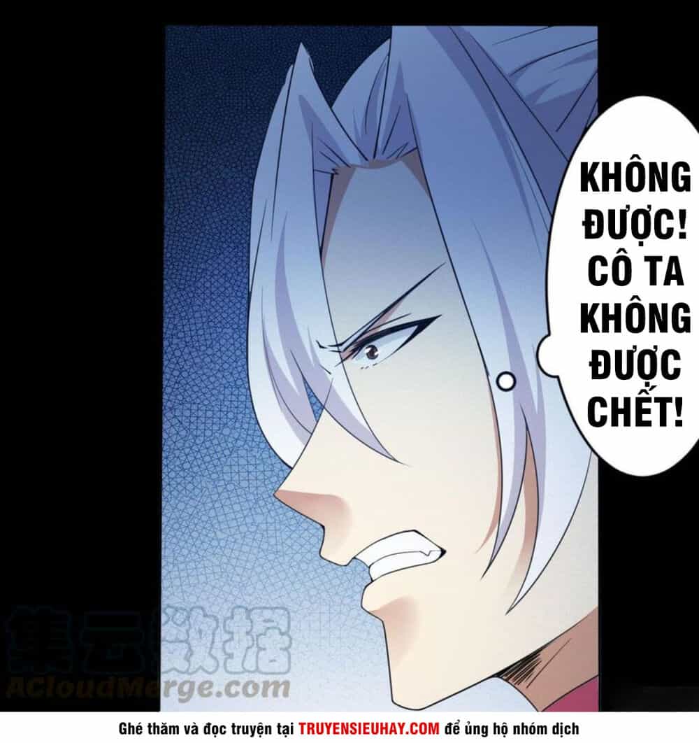Tu Chân Giả Tại Dị Thế - Chương 233 - ảnh 17