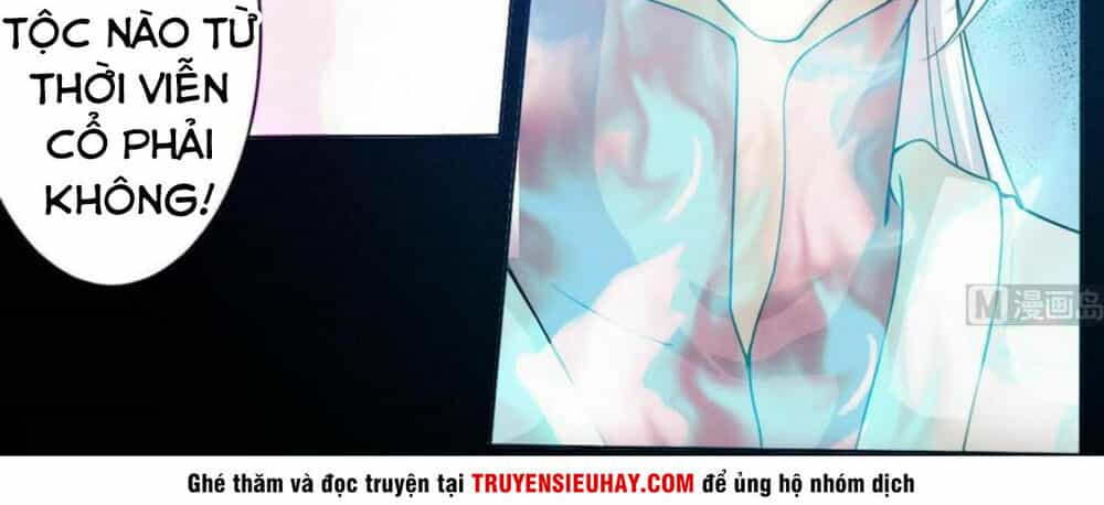 Tu Chân Giả Tại Dị Thế - Chương 233 - ảnh 3