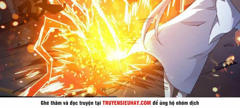Tu Chân Giả Tại Dị Thế - Chương 233 - ảnh 8