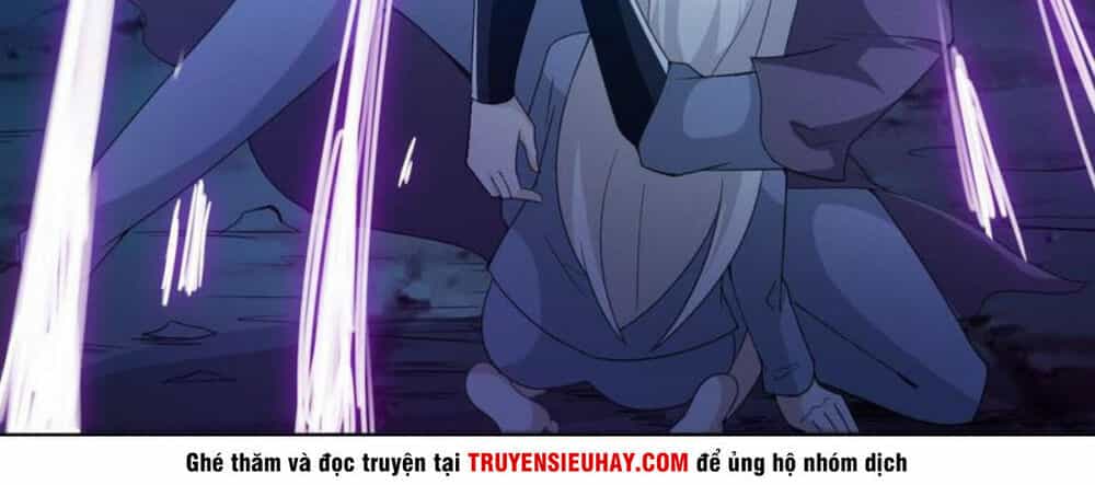 Tu Chân Giả Tại Dị Thế - Chương 234 - ảnh 8