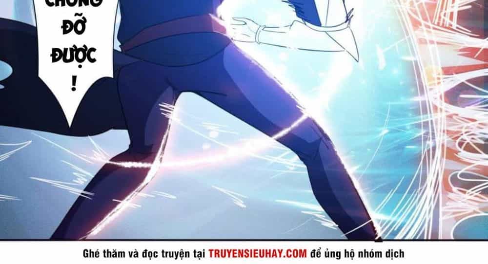 Tu Chân Giả Tại Dị Thế - Chương 235 - ảnh 11