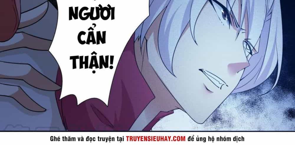 Tu Chân Giả Tại Dị Thế - Chương 235 - ảnh 13