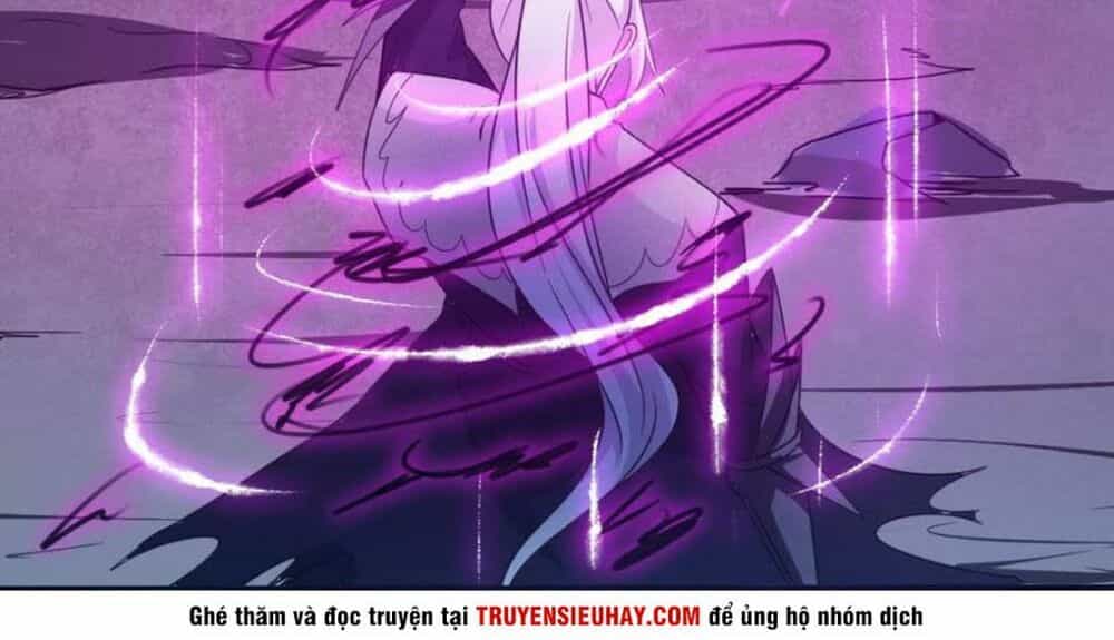 Tu Chân Giả Tại Dị Thế - Chương 236 - ảnh 12