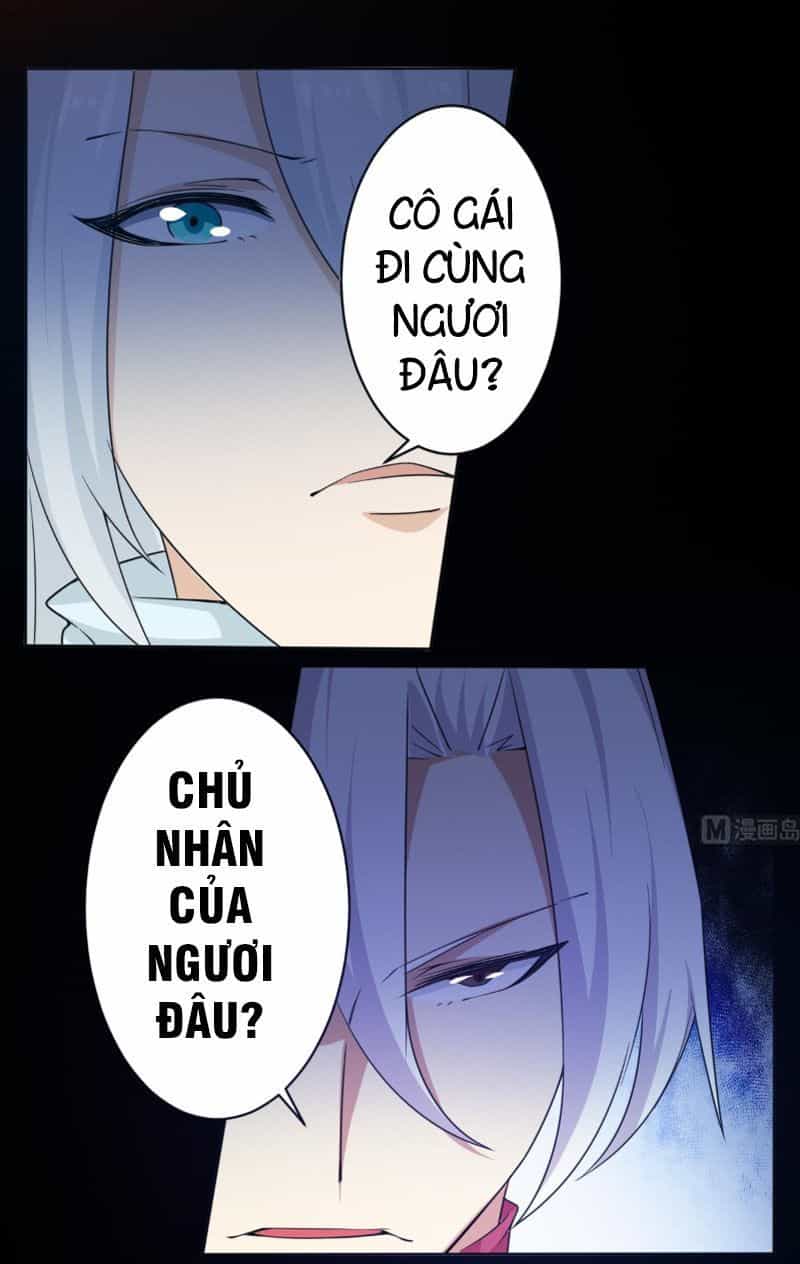 Tu Chân Giả Tại Dị Thế - Chương 237 - ảnh 7