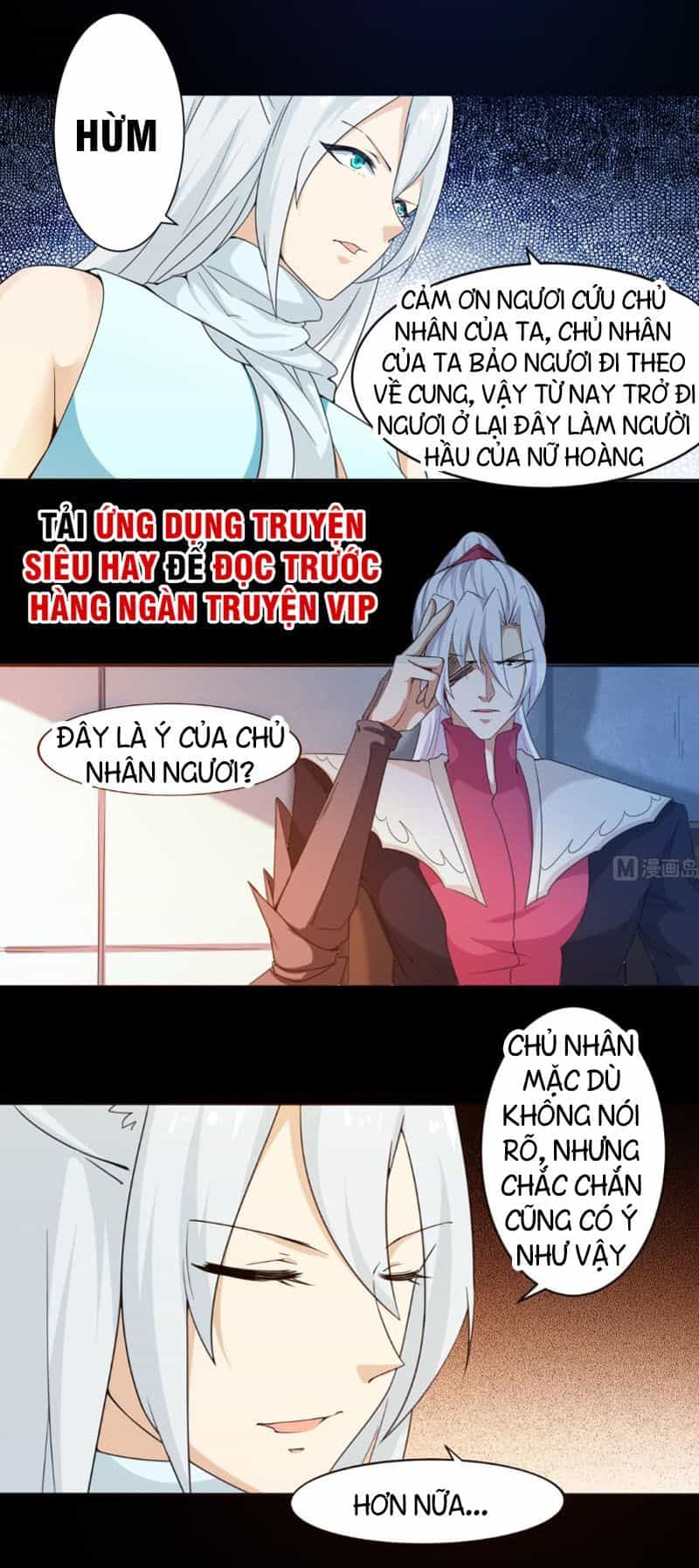 Tu Chân Giả Tại Dị Thế - Chương 237 - ảnh 8