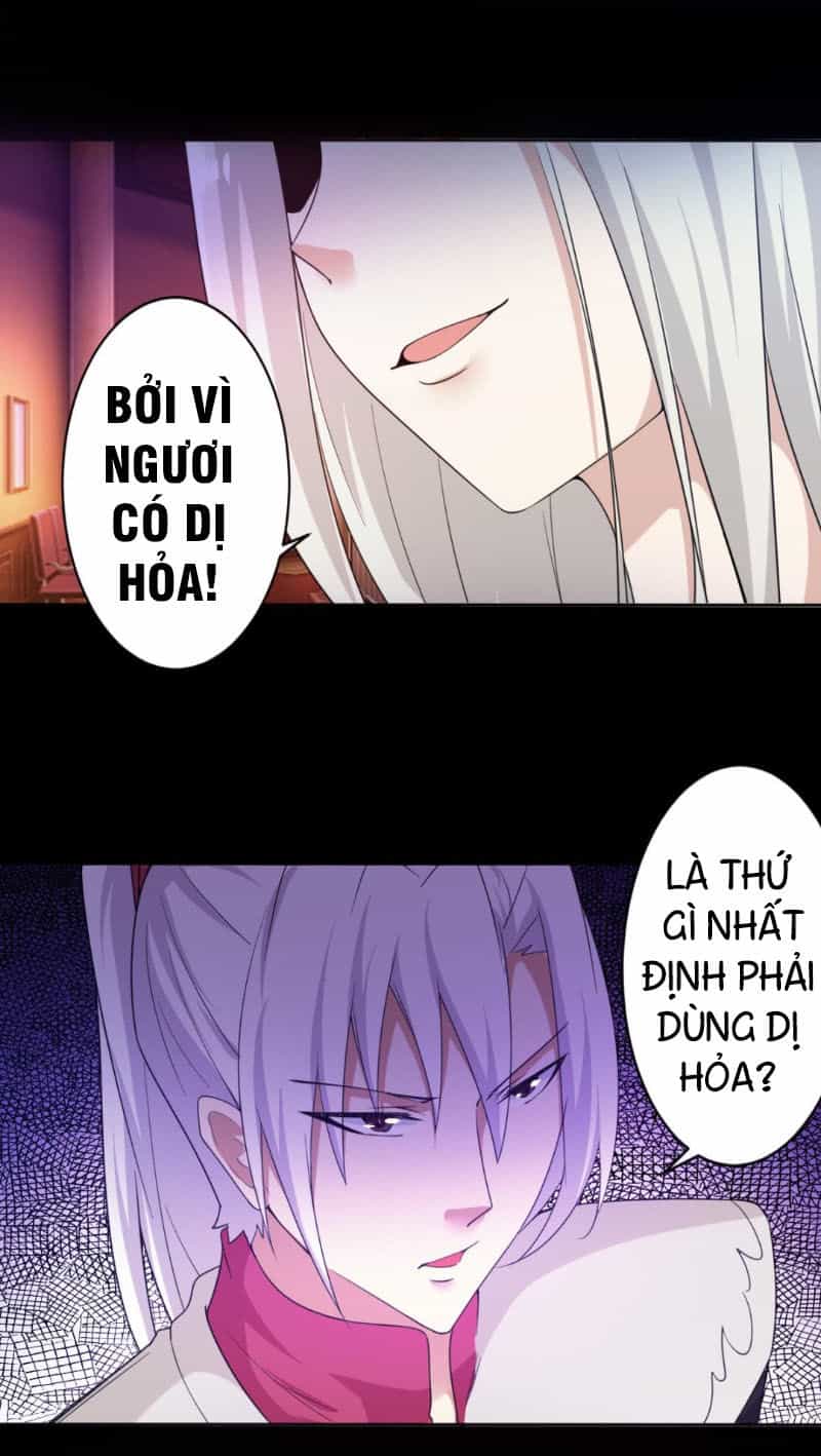 Tu Chân Giả Tại Dị Thế - Chương 238 - ảnh 9