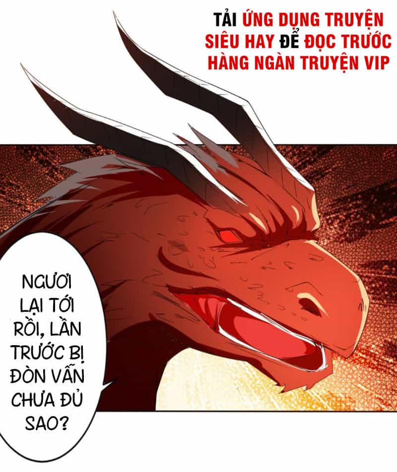 Tu Chân Giả Tại Dị Thế - Chương 239 - ảnh 14
