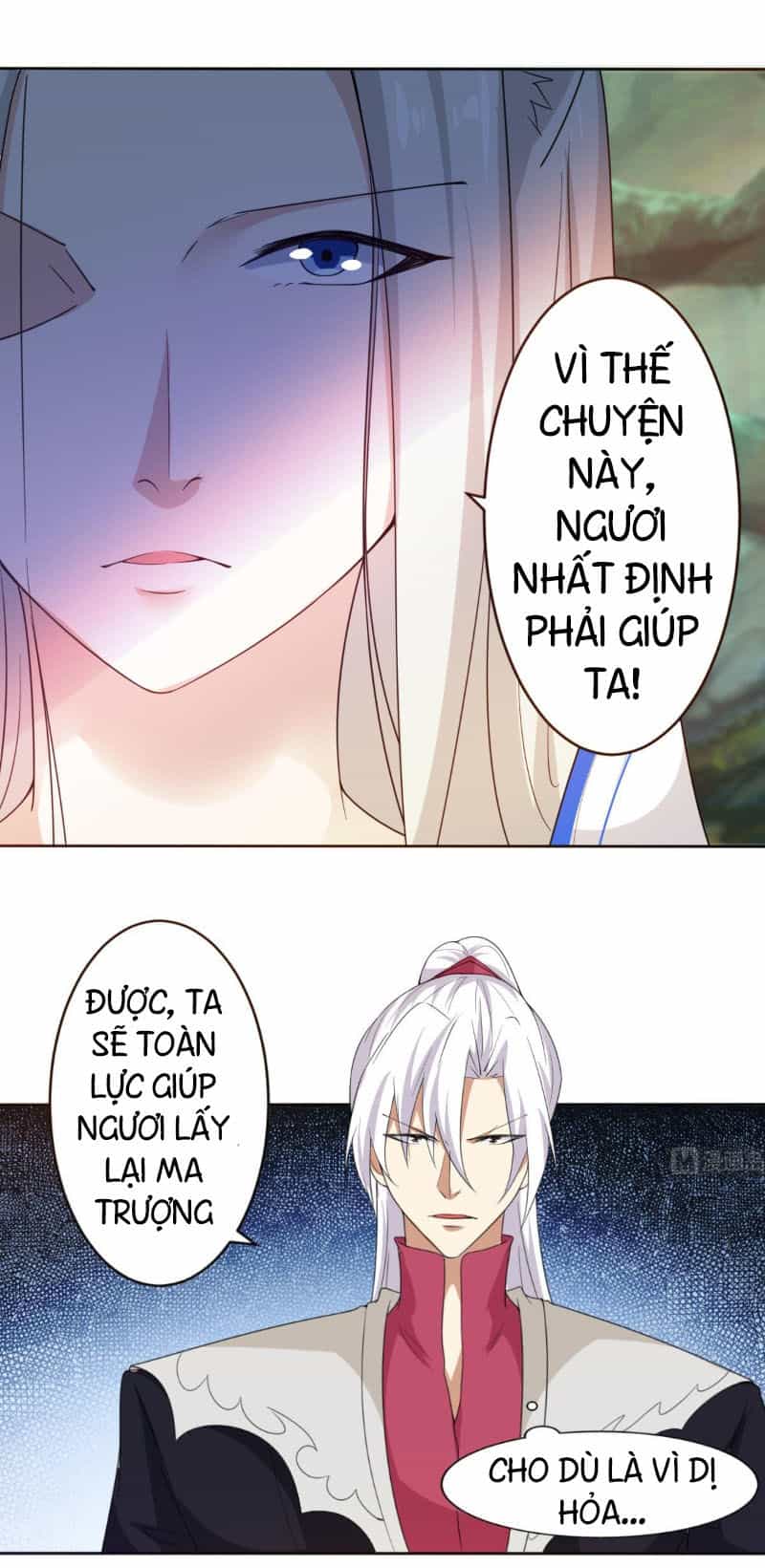 Tu Chân Giả Tại Dị Thế - Chương 239 - ảnh 8