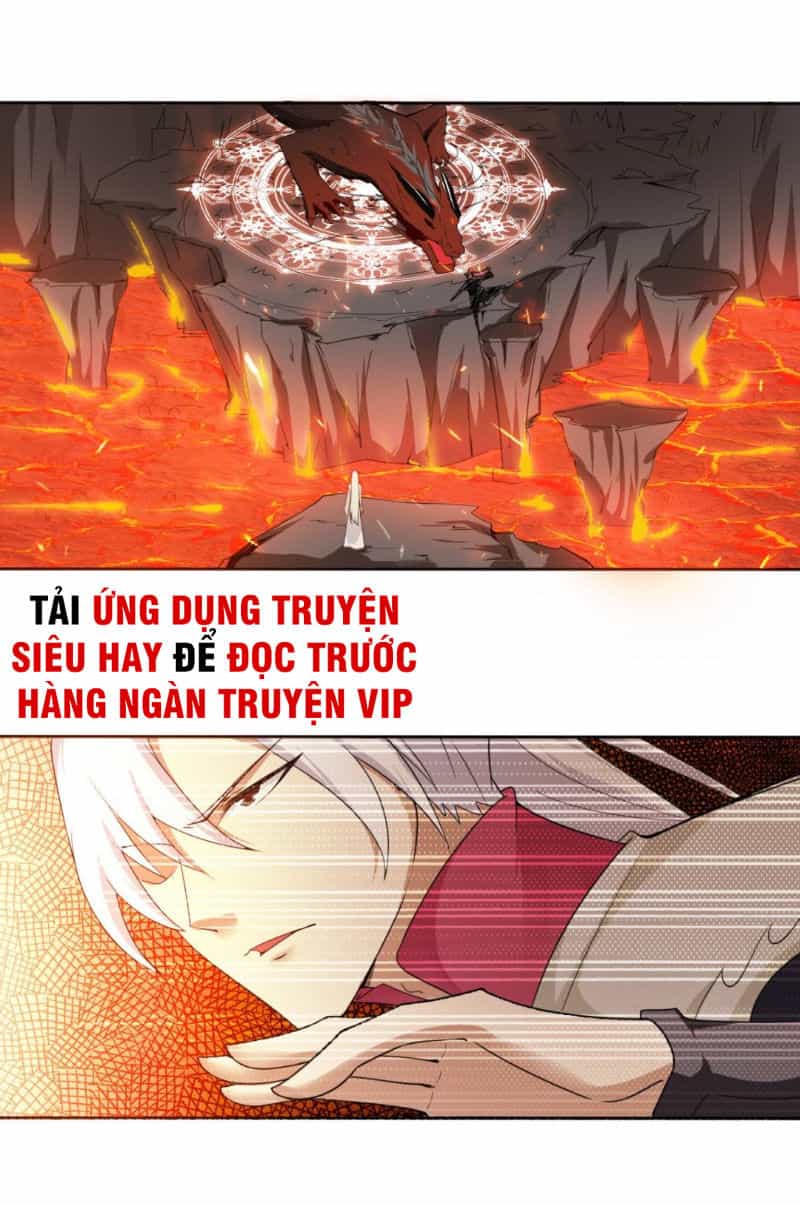 Tu Chân Giả Tại Dị Thế - Chương 240 - ảnh 4