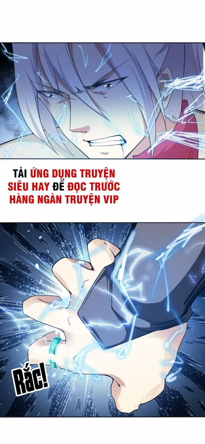 Tu Chân Giả Tại Dị Thế - Chương 241 - ảnh 8
