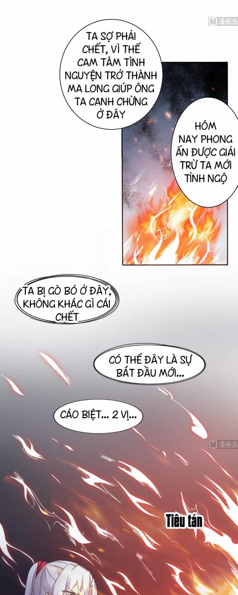 Tu Chân Giả Tại Dị Thế - Chương 242 - ảnh 10
