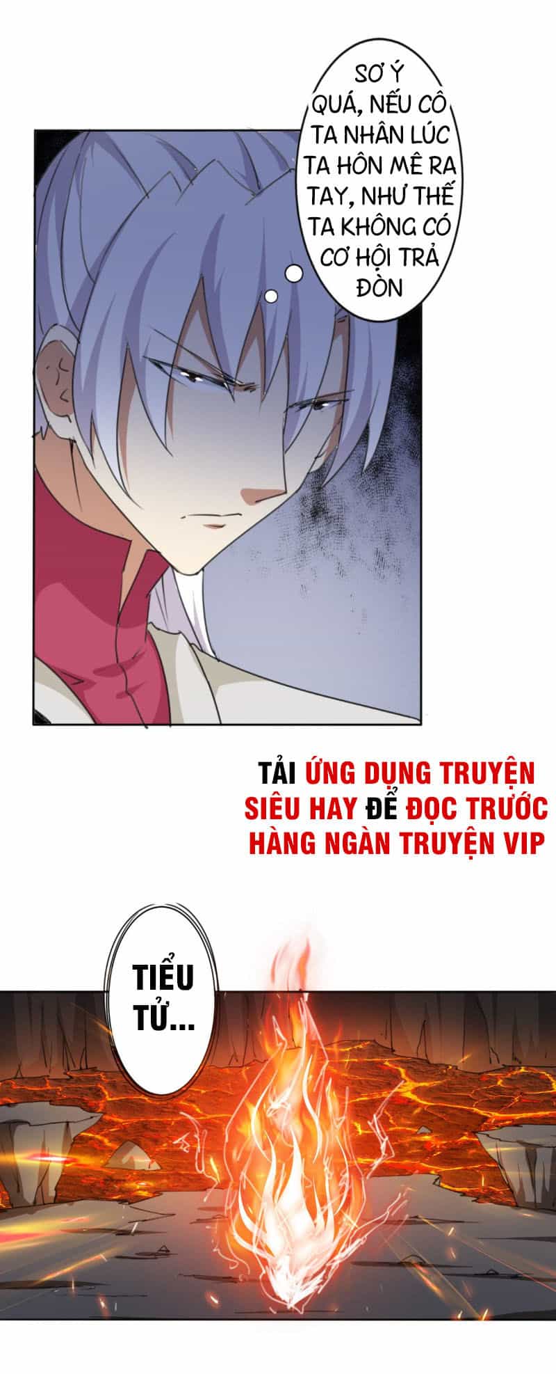 Tu Chân Giả Tại Dị Thế - Chương 242 - ảnh 5