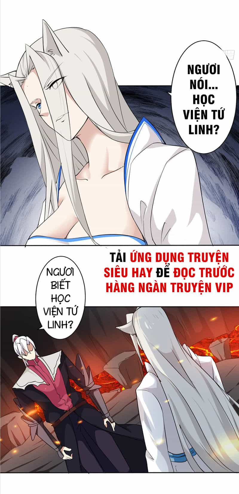 Tu Chân Giả Tại Dị Thế - Chương 243 - ảnh 4