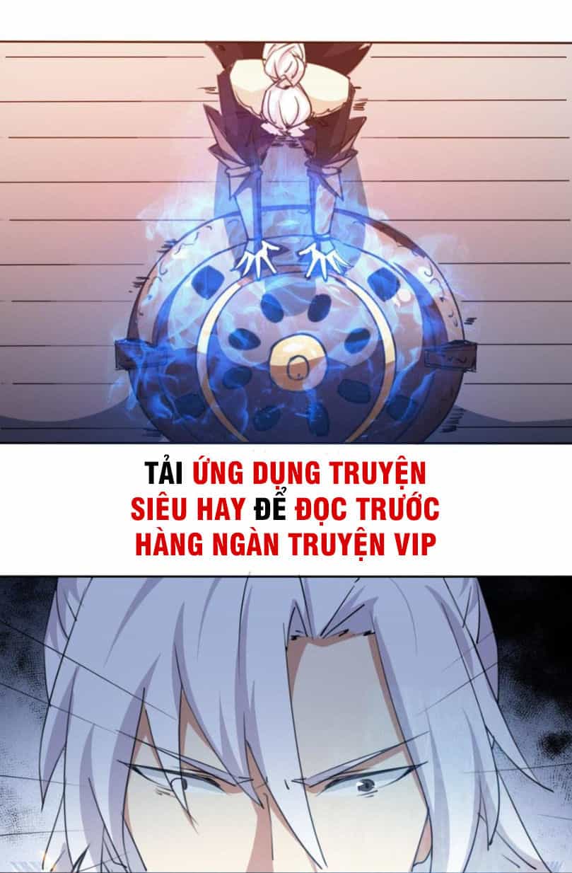 Tu Chân Giả Tại Dị Thế - Chương 245 - ảnh 5