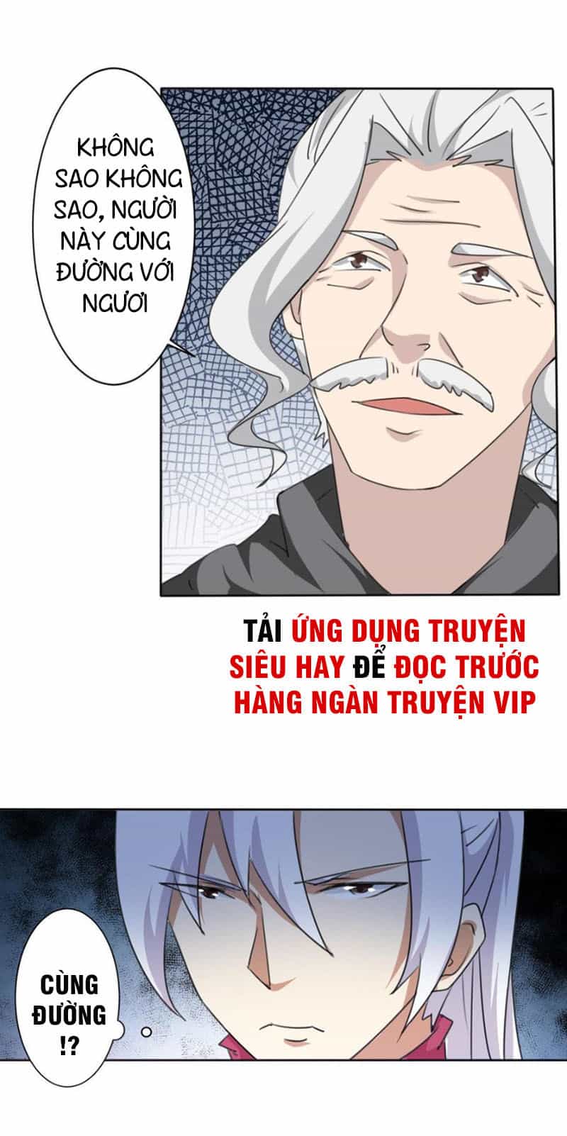 Tu Chân Giả Tại Dị Thế - Chương 246 - ảnh 10