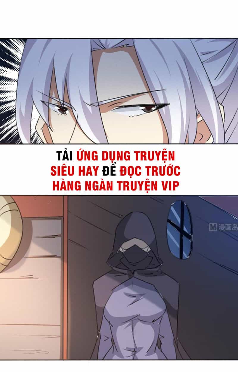 Tu Chân Giả Tại Dị Thế - Chương 246 - ảnh 12