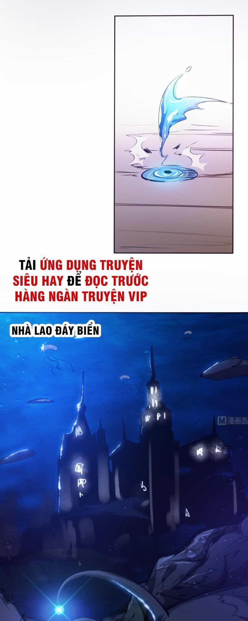 Tu Chân Giả Tại Dị Thế - Chương 249 - ảnh 12