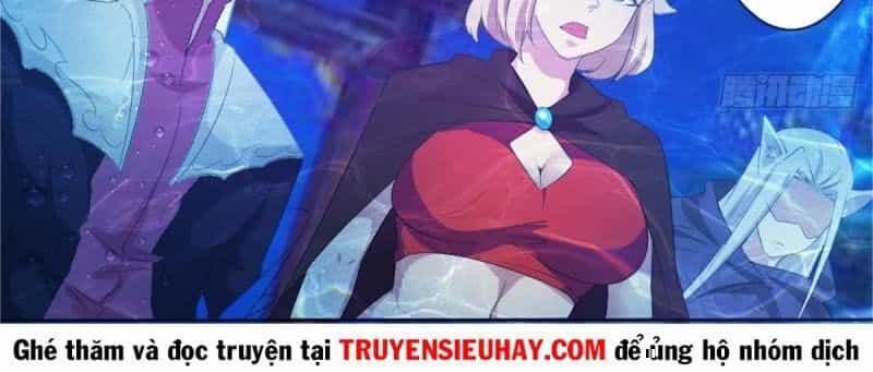 Tu Chân Giả Tại Dị Thế - Chương 252 - ảnh 3