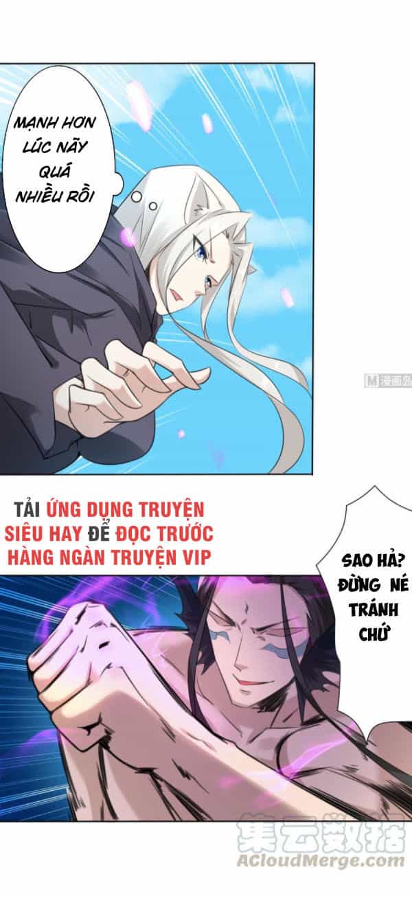 Tu Chân Giả Tại Dị Thế - Chương 264 - ảnh 5