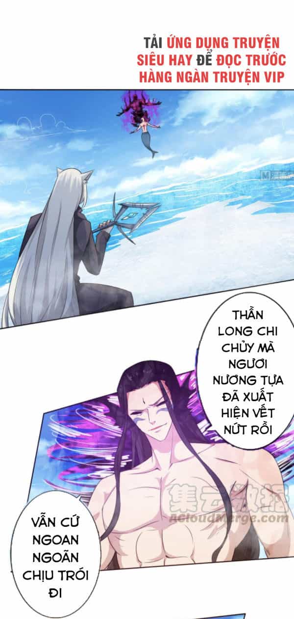 Tu Chân Giả Tại Dị Thế - Chương 266 - ảnh 1