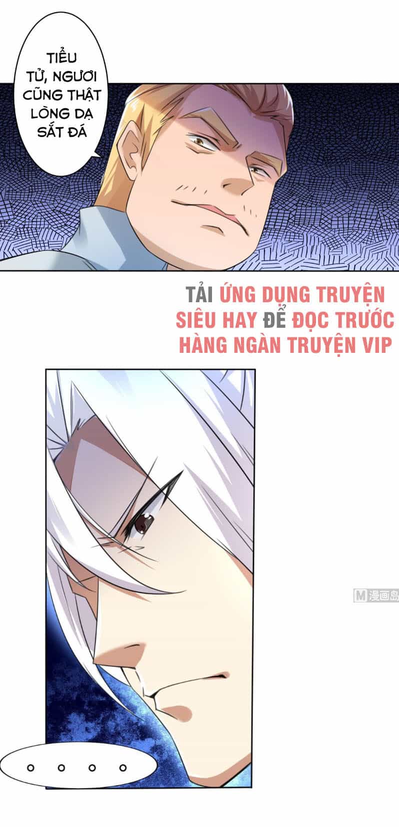 Tu Chân Giả Tại Dị Thế - Chương 268 - ảnh 9