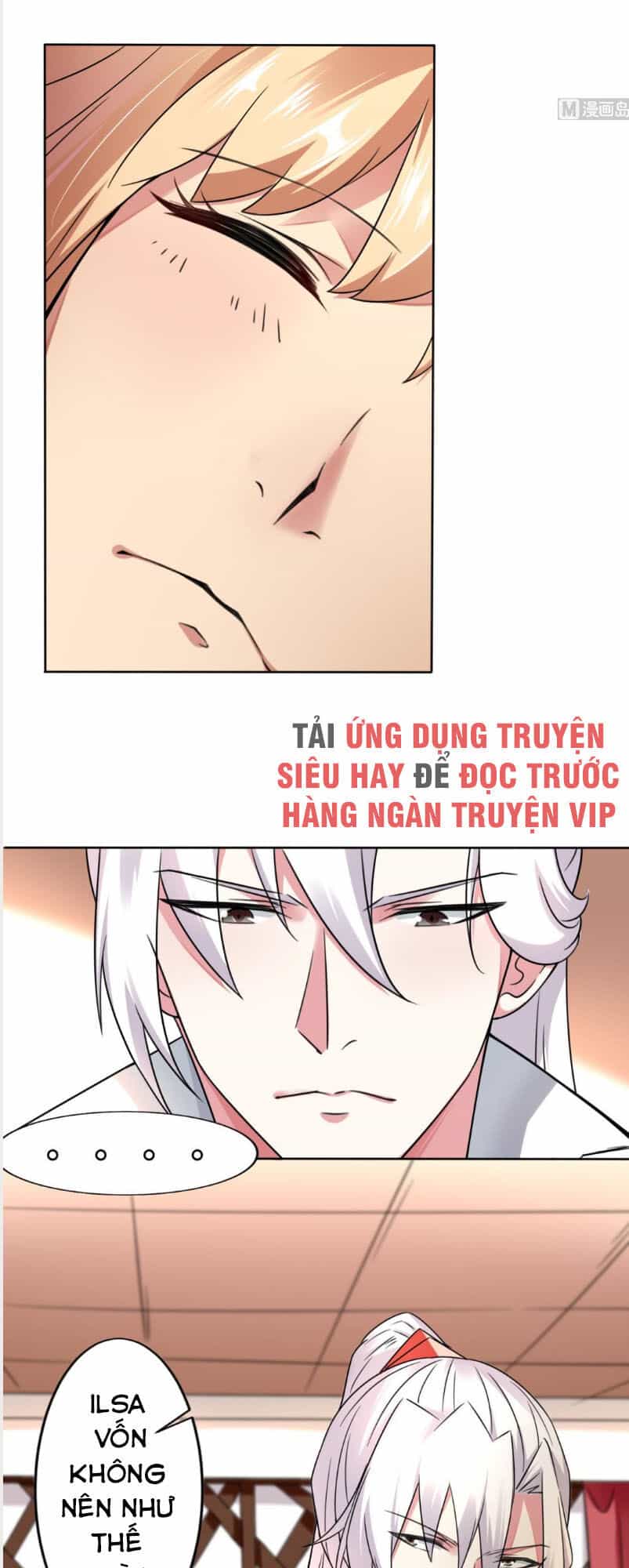 Tu Chân Giả Tại Dị Thế - Chương 272 - ảnh 11