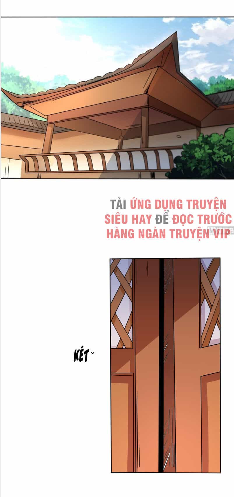 Tu Chân Giả Tại Dị Thế - Chương 272 - ảnh 9