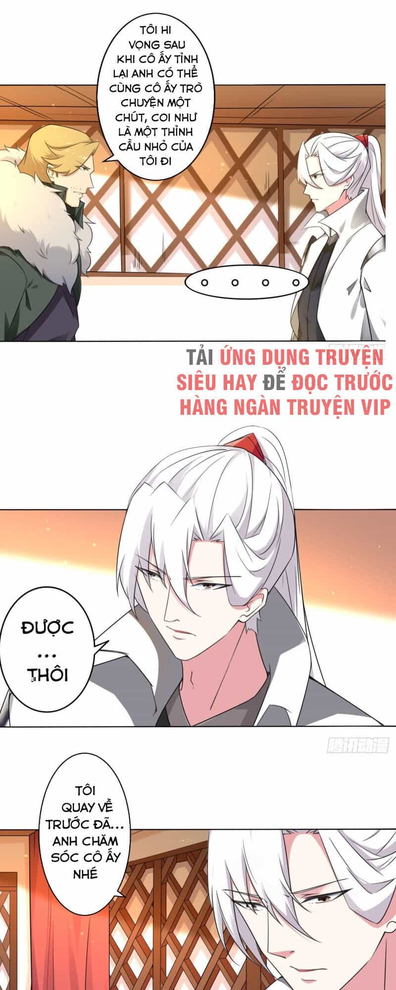 Tu Chân Giả Tại Dị Thế - Chương 273 - ảnh 9