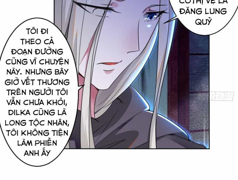 Tu Chân Giả Tại Dị Thế - Chương 274 - ảnh 2