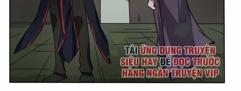Tu Chân Giả Tại Dị Thế - Chương 276 - ảnh 11