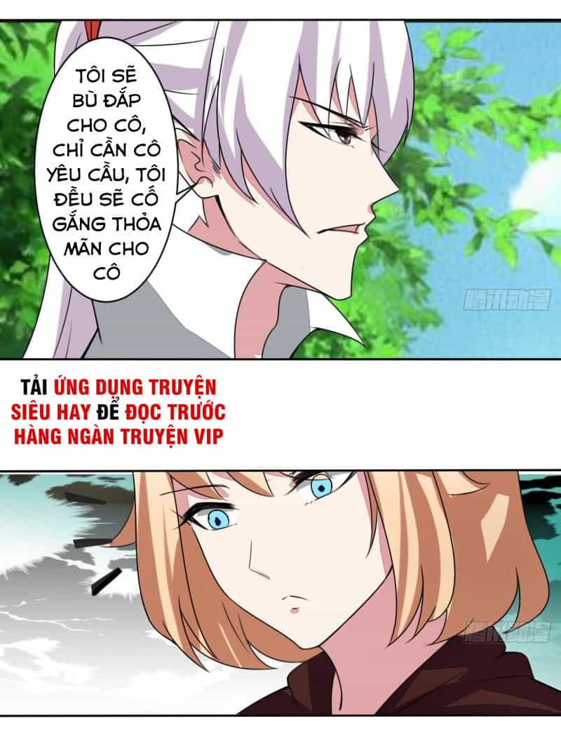 Tu Chân Giả Tại Dị Thế - Chương 279 - ảnh 4