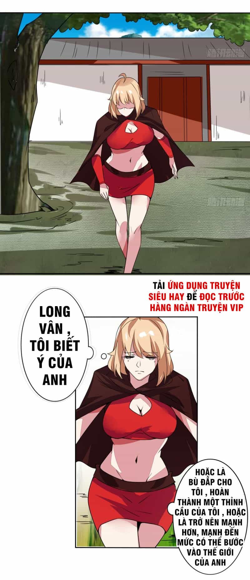 Tu Chân Giả Tại Dị Thế - Chương 279 - ảnh 8