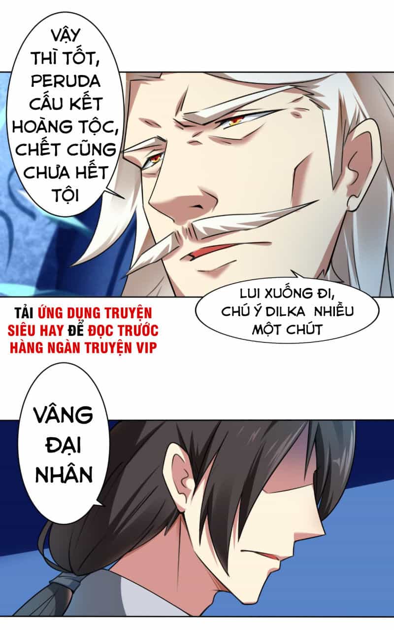 Tu Chân Giả Tại Dị Thế - Chương 281 - ảnh 4