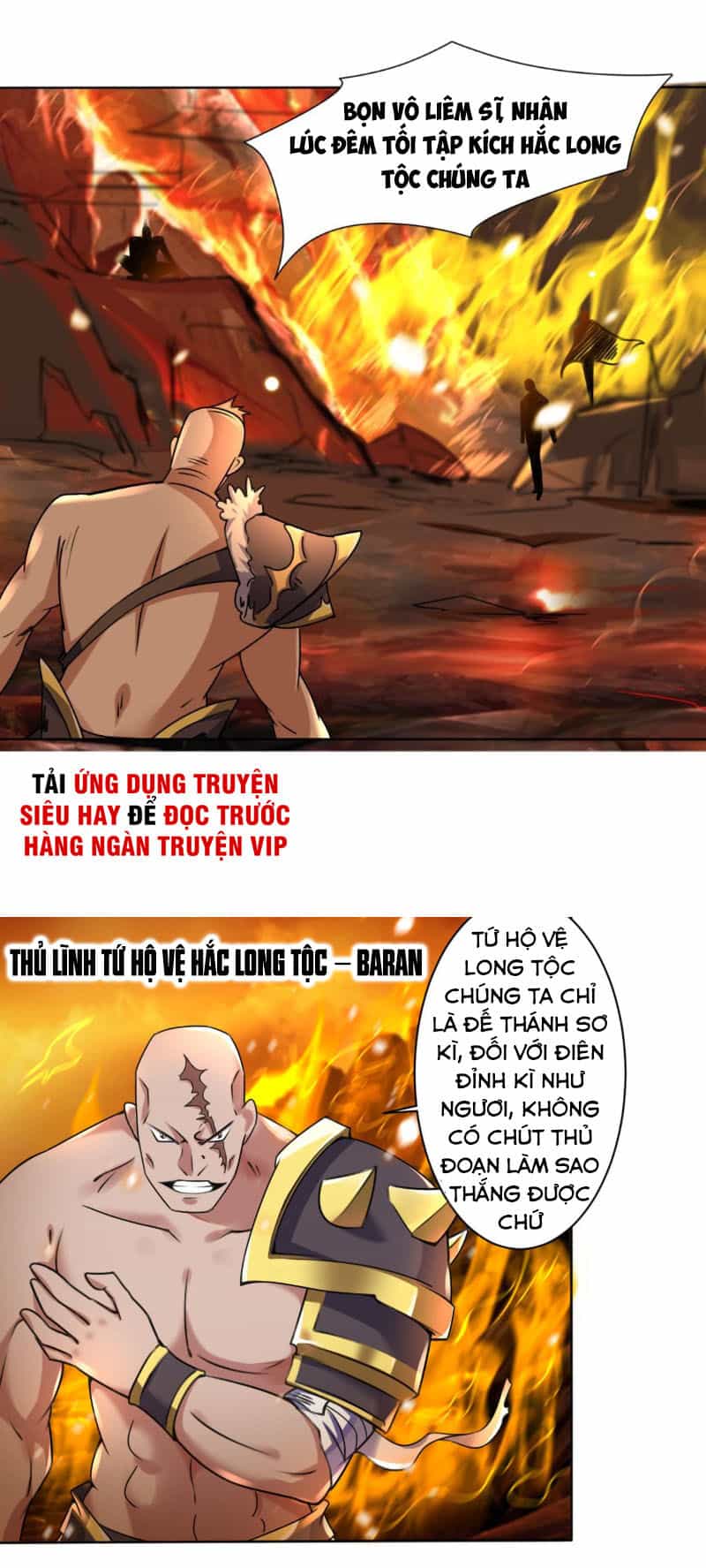 Tu Chân Giả Tại Dị Thế - Chương 281 - ảnh 7
